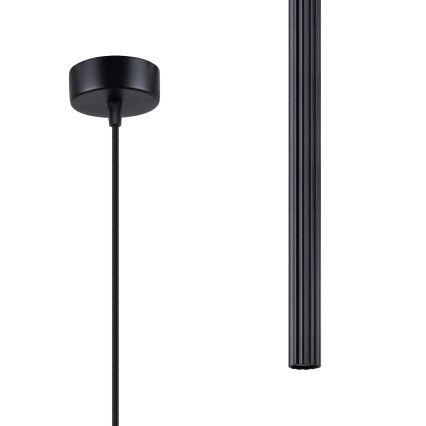 Lühter ARCHE 1xG9/8W/230V must