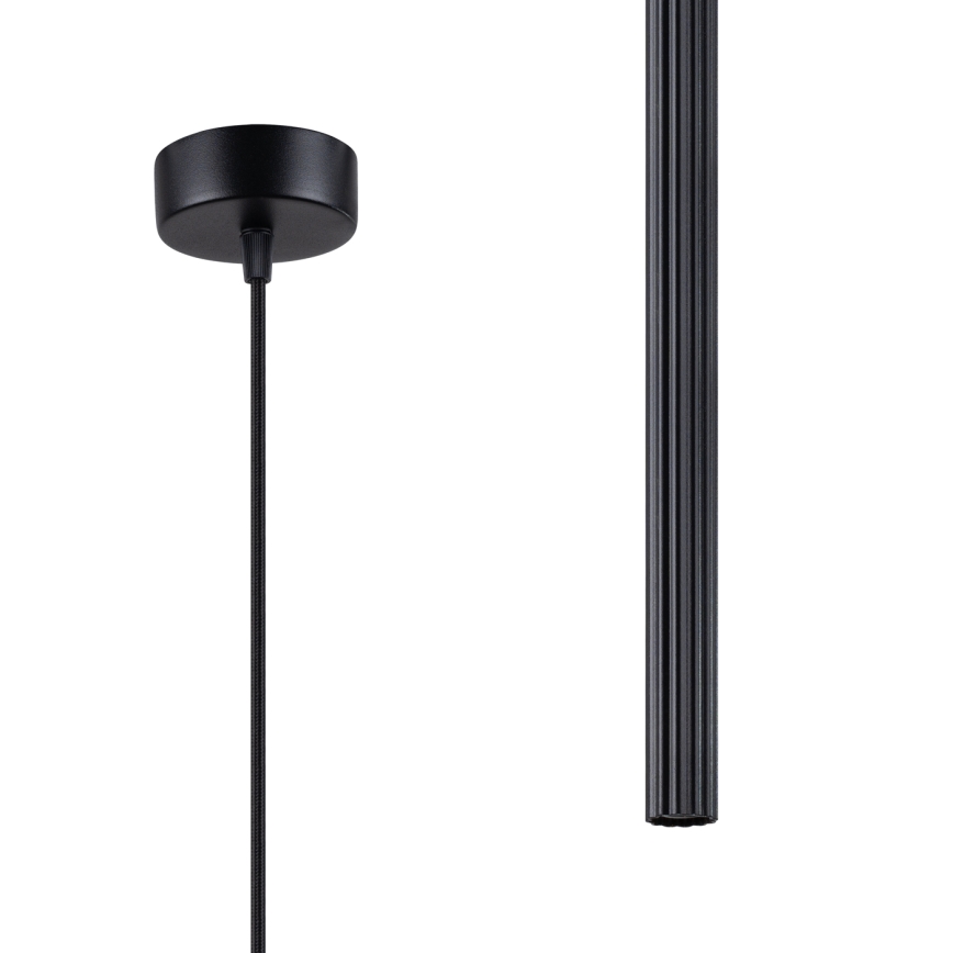 Lühter ARCHE 1xG9/8W/230V must