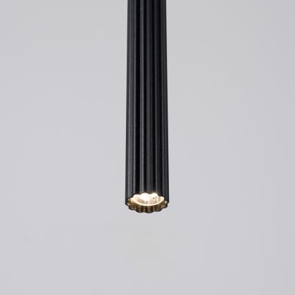Lühter ARCHE 1xG9/8W/230V must