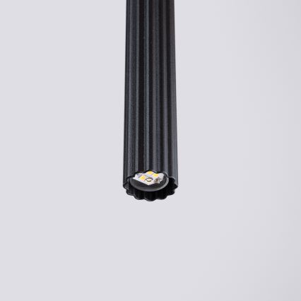 Lühter ARCHE 1xG9/8W/230V must