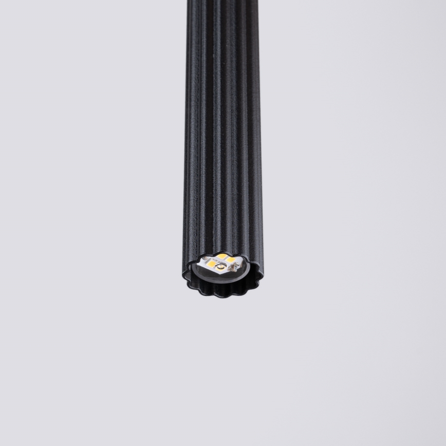 Lühter ARCHE 1xG9/8W/230V must