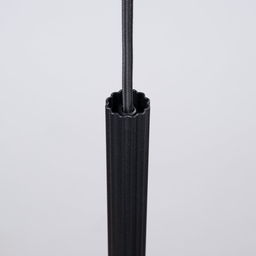 Lühter ARCHE 1xG9/8W/230V must