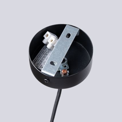 Lühter ARCHE 1xG9/8W/230V must