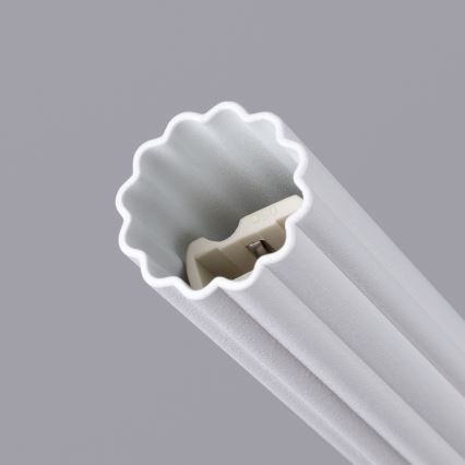 Lühter ARCHE 3xG9/8W/230V valge