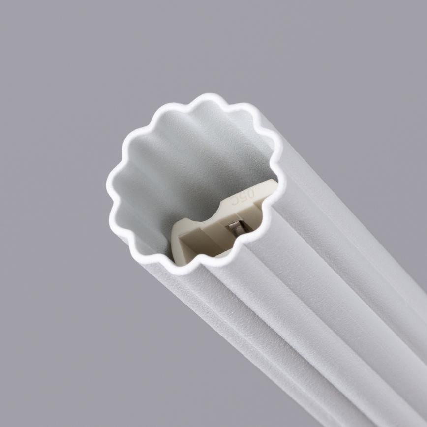 Lühter ARCHE 3xG9/8W/230V valge
