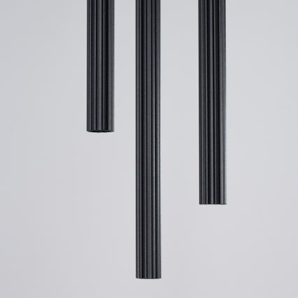 Lühter ARCHE 3xG9/8W/230V must