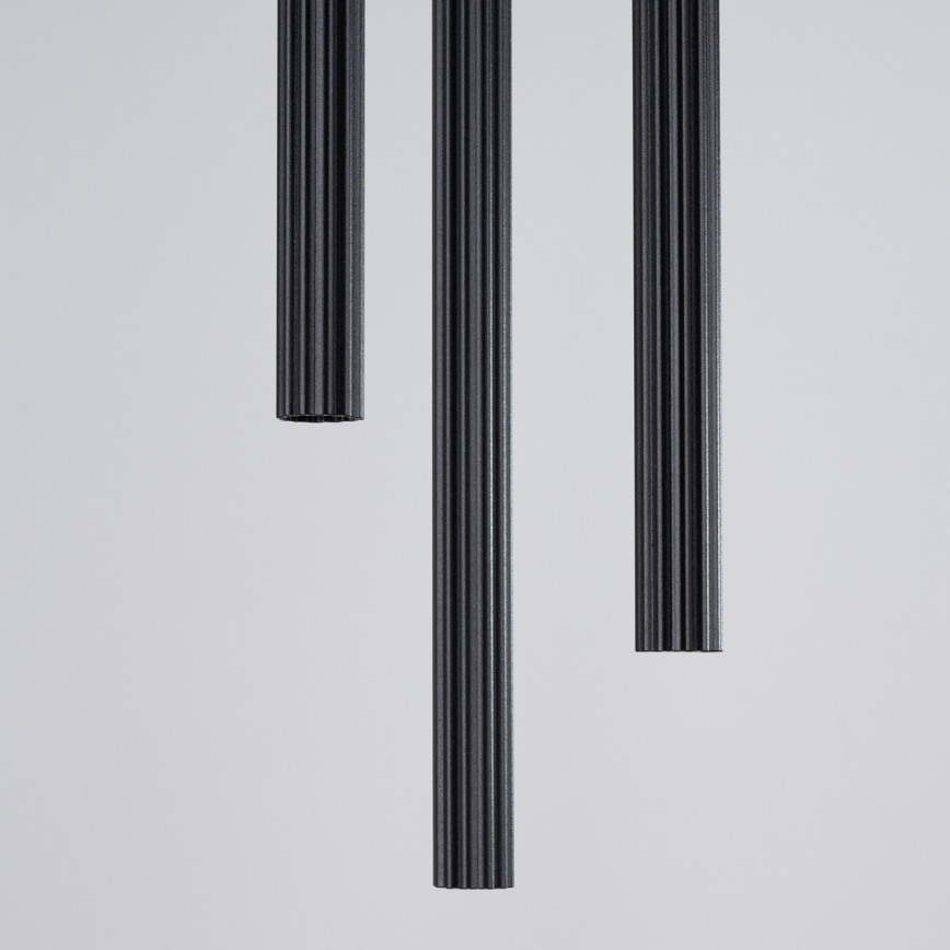 Lühter ARCHE 3xG9/8W/230V must