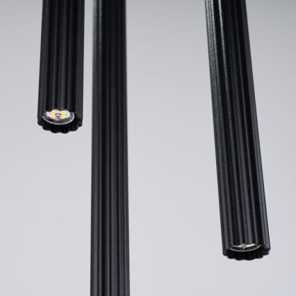 Lühter ARCHE 3xG9/8W/230V must