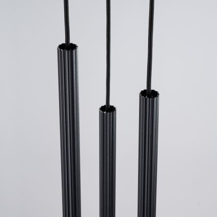 Lühter ARCHE 3xG9/8W/230V must
