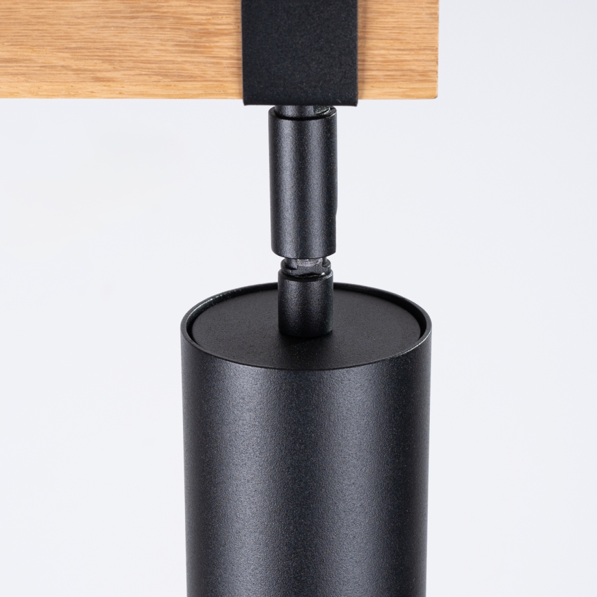 Kohtvalgusti FAGER 2xGU10/10W/230V must