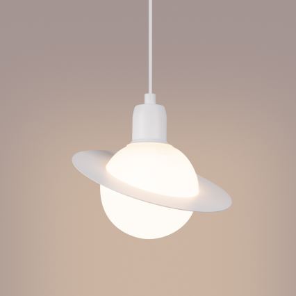 Lühter HYPERION 1xG9/8W/230V valge