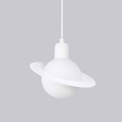 Lühter HYPERION 1xG9/8W/230V valge