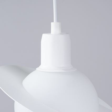 Lühter HYPERION 1xG9/8W/230V valge