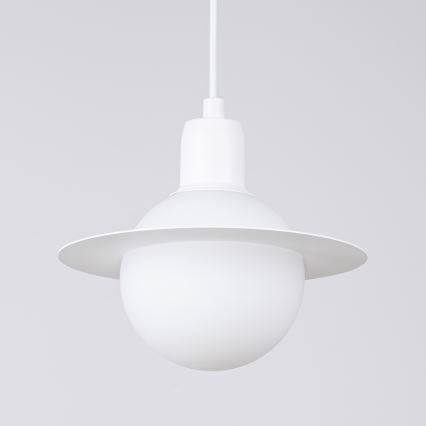 Lühter HYPERION 3xG9/8W/230V valge