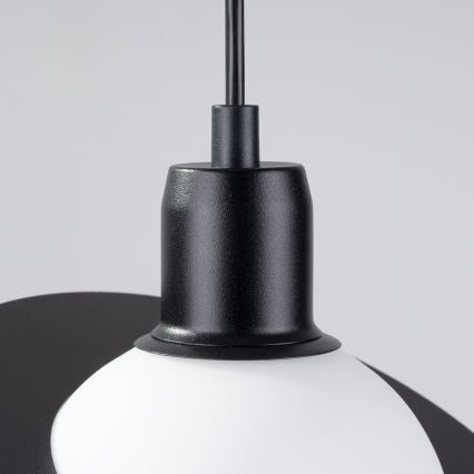 Lühter HYPERION 1xG9/8W/230V must