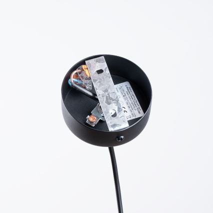 Lühter HYPERION 1xG9/8W/230V must