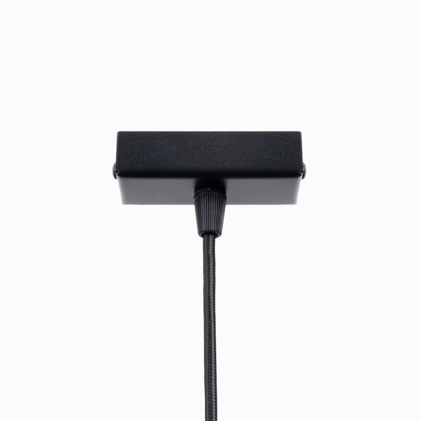 LED Lühter SPARK 1xG13/8,5W/230V must
