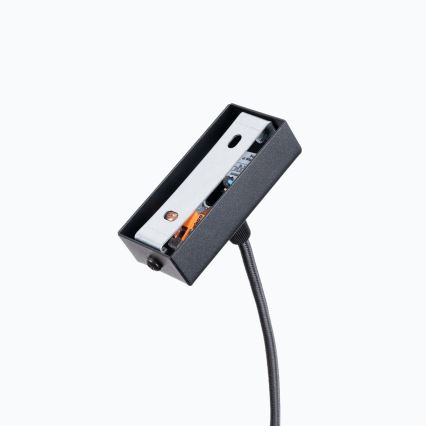 LED Lühter SPARK 1xG13/8,5W/230V must