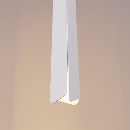 Lühter PRYSM 1xG9/8W/230V valge