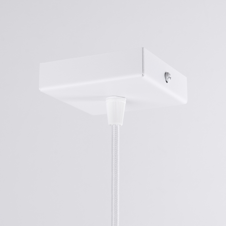 Lühter PRYSM 1xG9/8W/230V valge