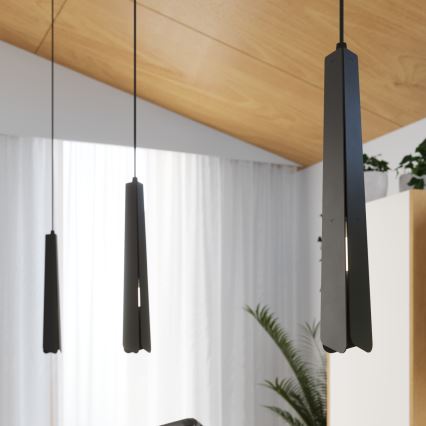 Lühter PRYSM 1xG9/8W/230V must