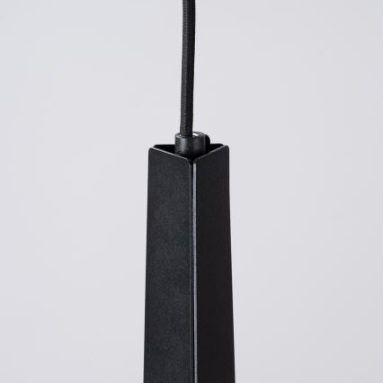 Lühter PRYSM 1xG9/8W/230V must