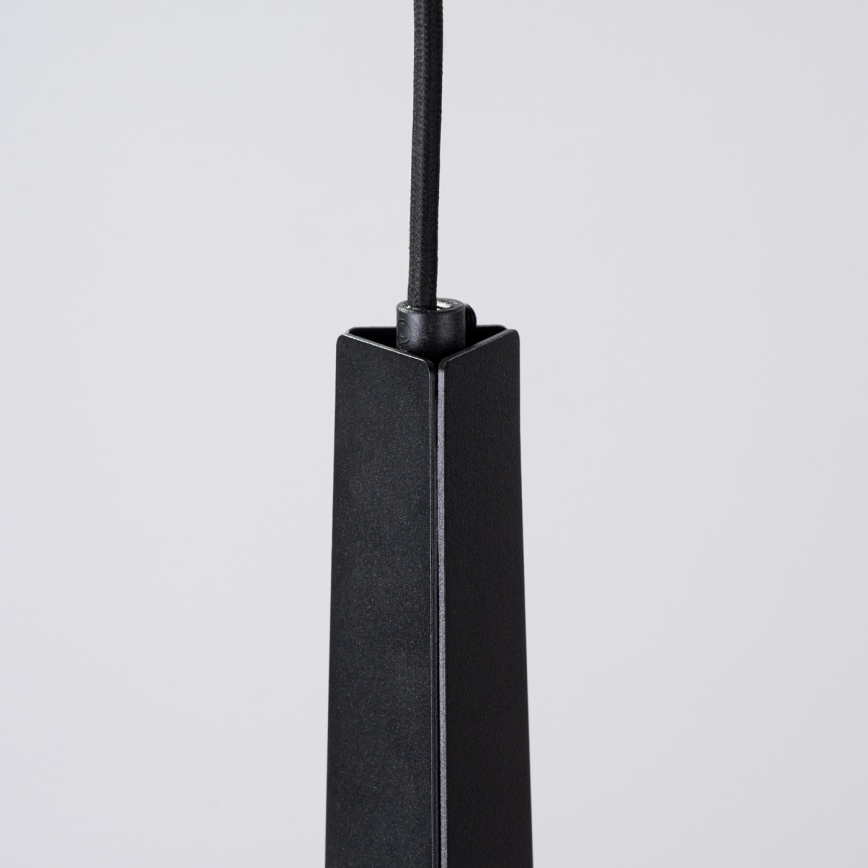Lühter PRYSM 1xG9/8W/230V must