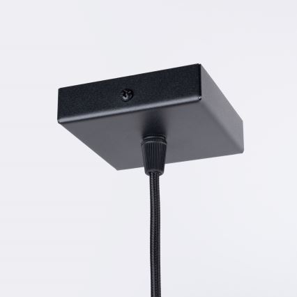 Lühter PRYSM 1xG9/8W/230V must