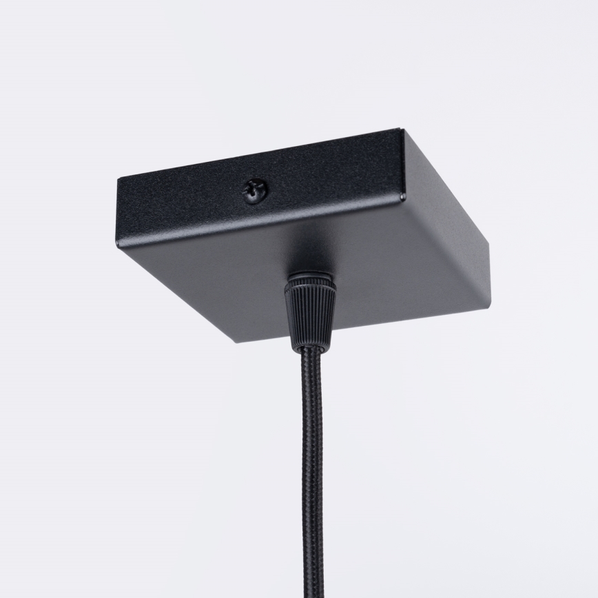Lühter PRYSM 1xG9/8W/230V must