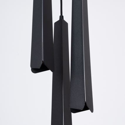 Lühter PRYSM 3xG9/8W/230V must