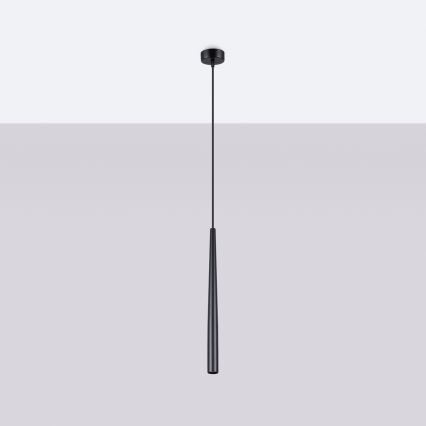 Lühter BLISS 1xG9/8W/230V must