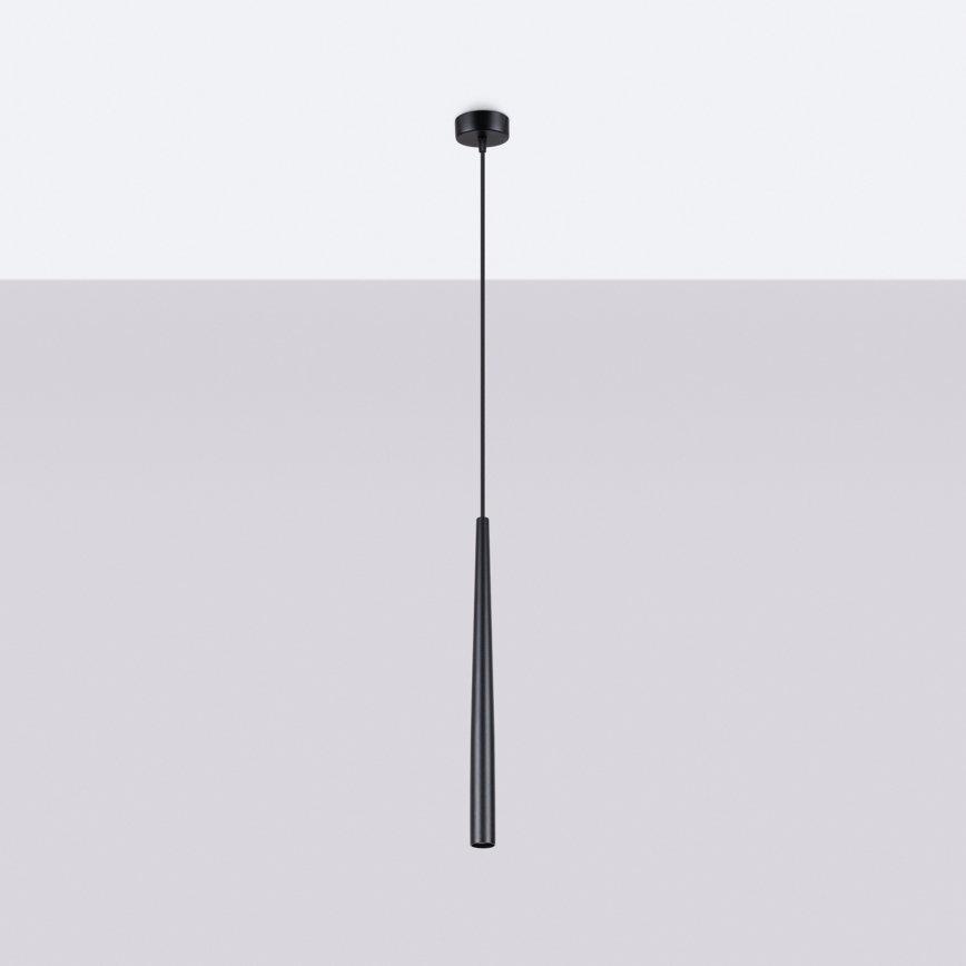 Lühter BLISS 1xG9/8W/230V must