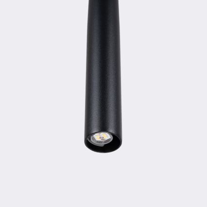 Lühter BLISS 1xG9/8W/230V must