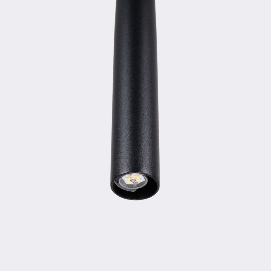 Lühter BLISS 1xG9/8W/230V must