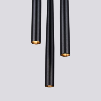 Lühter BLISS 3xG9/8W/230V must