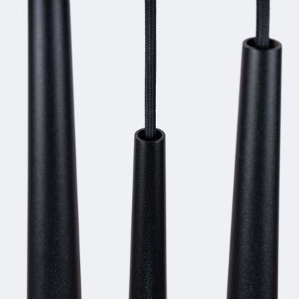 Lühter BLISS 3xG9/8W/230V must