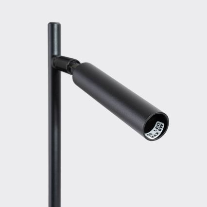 Laualamp PASTELO 1xG9/8W/230V must