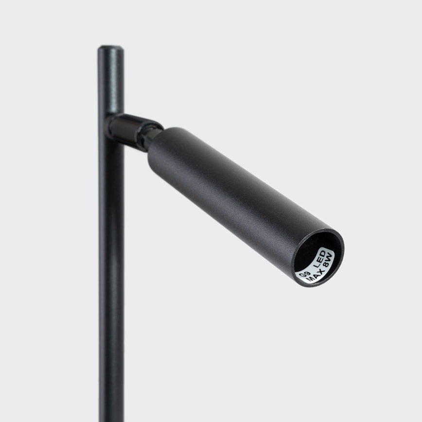 Laualamp PASTELO 1xG9/8W/230V must
