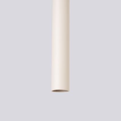 Lühter PASTELO 3xG9/8W/230V kreemikas