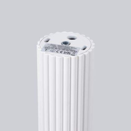 Kohtvalgusti KARBON 1xGU10/10W/230V 20 cm valge
