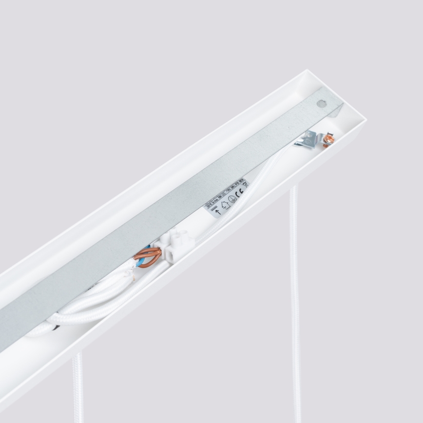 Lühter KARBON 3xGU10/10W/230V valge