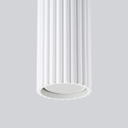 Lühter KARBON 3xGU10/10W/230V valge