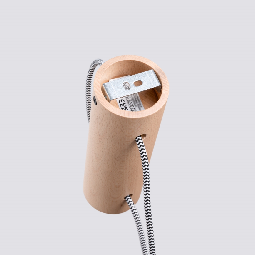 Seinavalgusti NIBMI 1xG9/8W/230V pöök