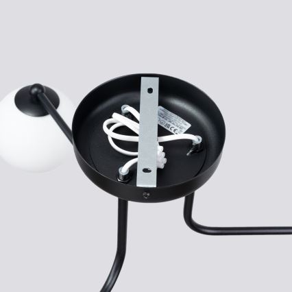 Ripplühter ASTRAL 3xG9/8W/230V must