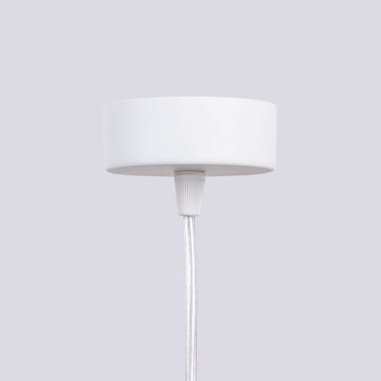 Lühter LAMI 1xGU10/10W/230V valge