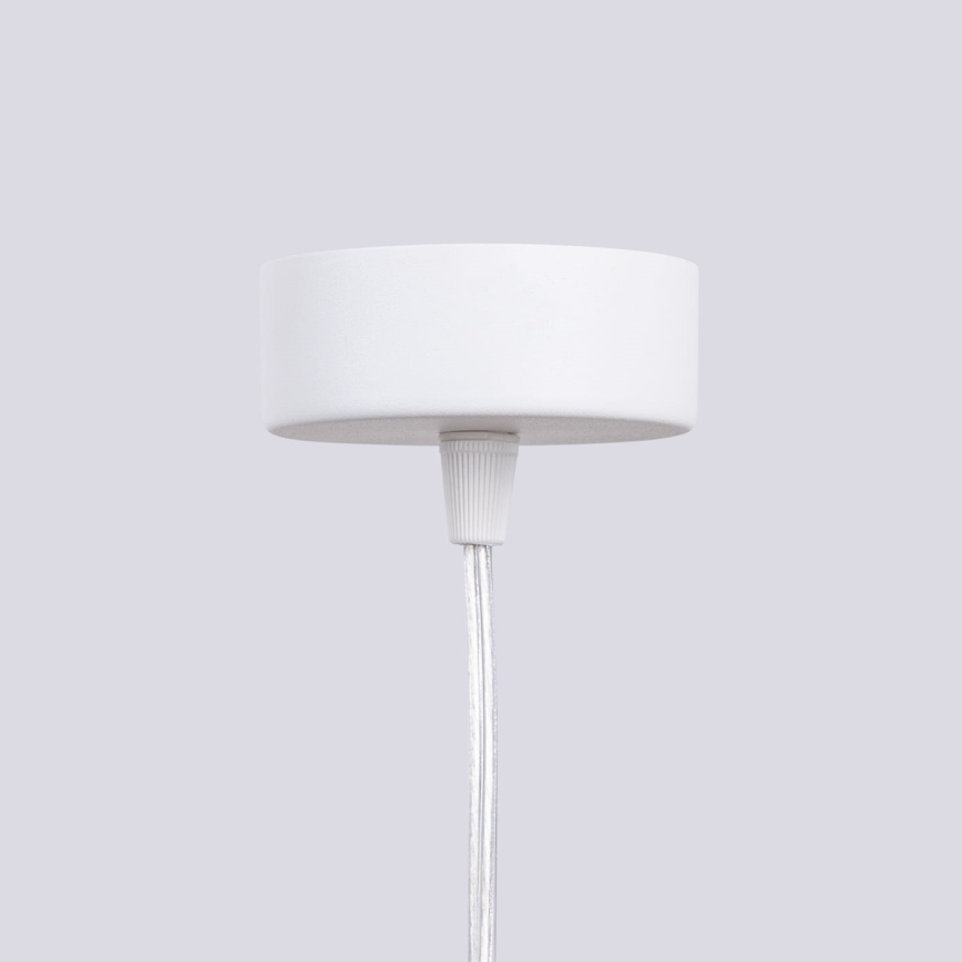 Lühter LAMI 1xGU10/10W/230V valge
