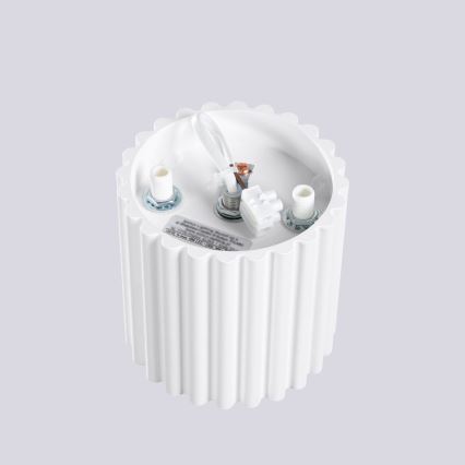 Suunavalgusti AURA 1xGU10/10W/230V, läbimõõt 10 cm, valge