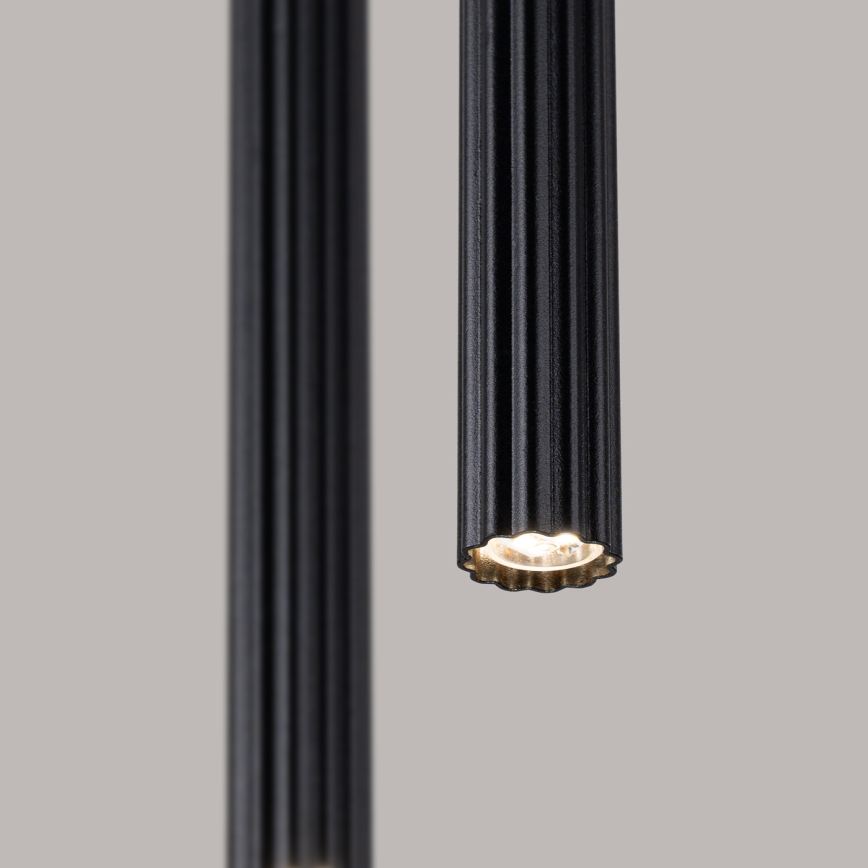 Kaabliga ripplamp ARCHE 2xG9/8W/230V must