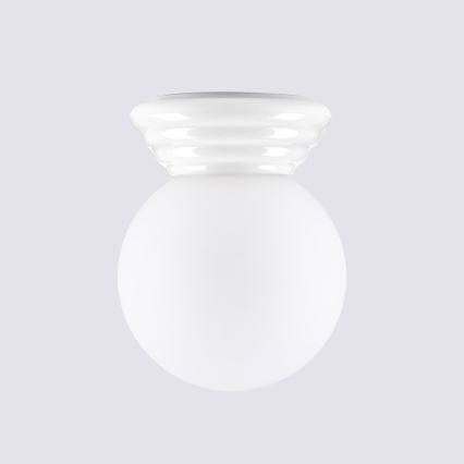 Vannitoa seinavalgusti ZORI 1xG9/8W/230V IP44 valge