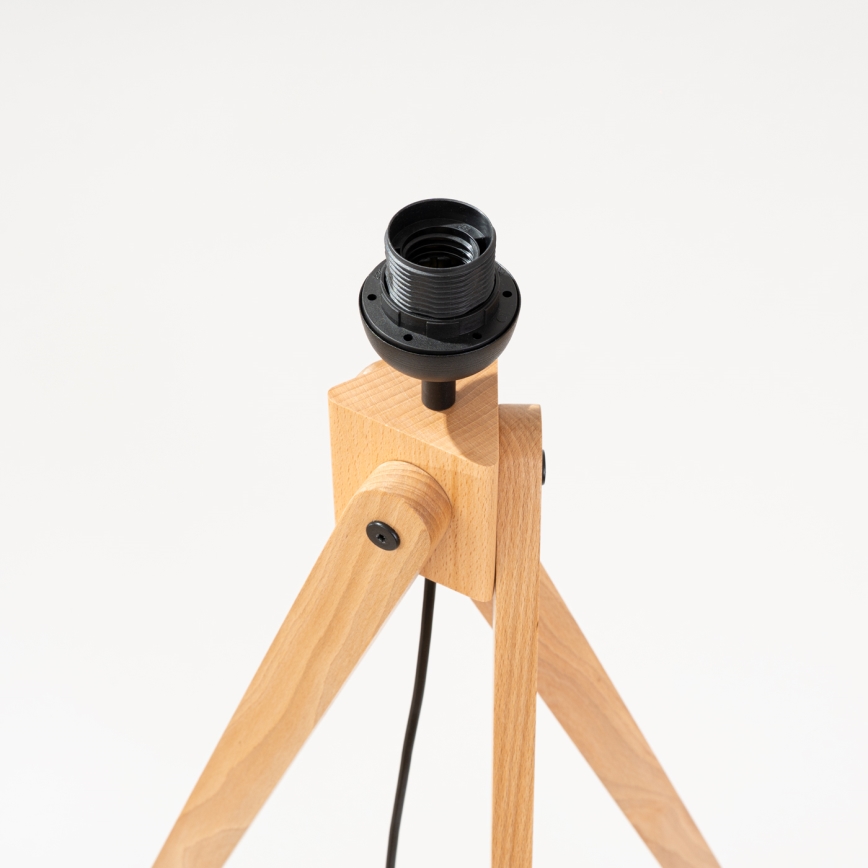 Põrandalamp NATT 1xE27/15W/230V sinine